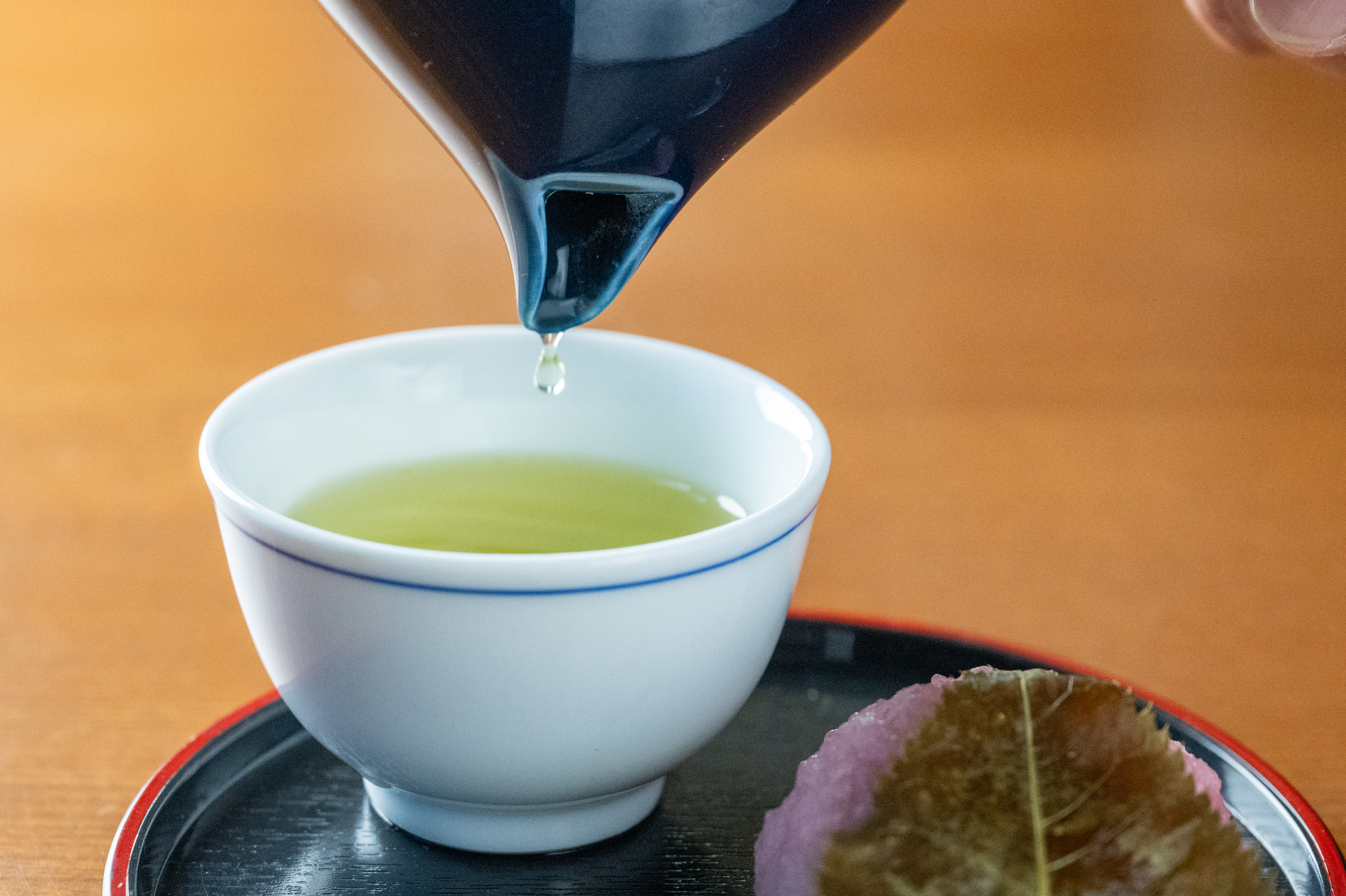 お茶101
