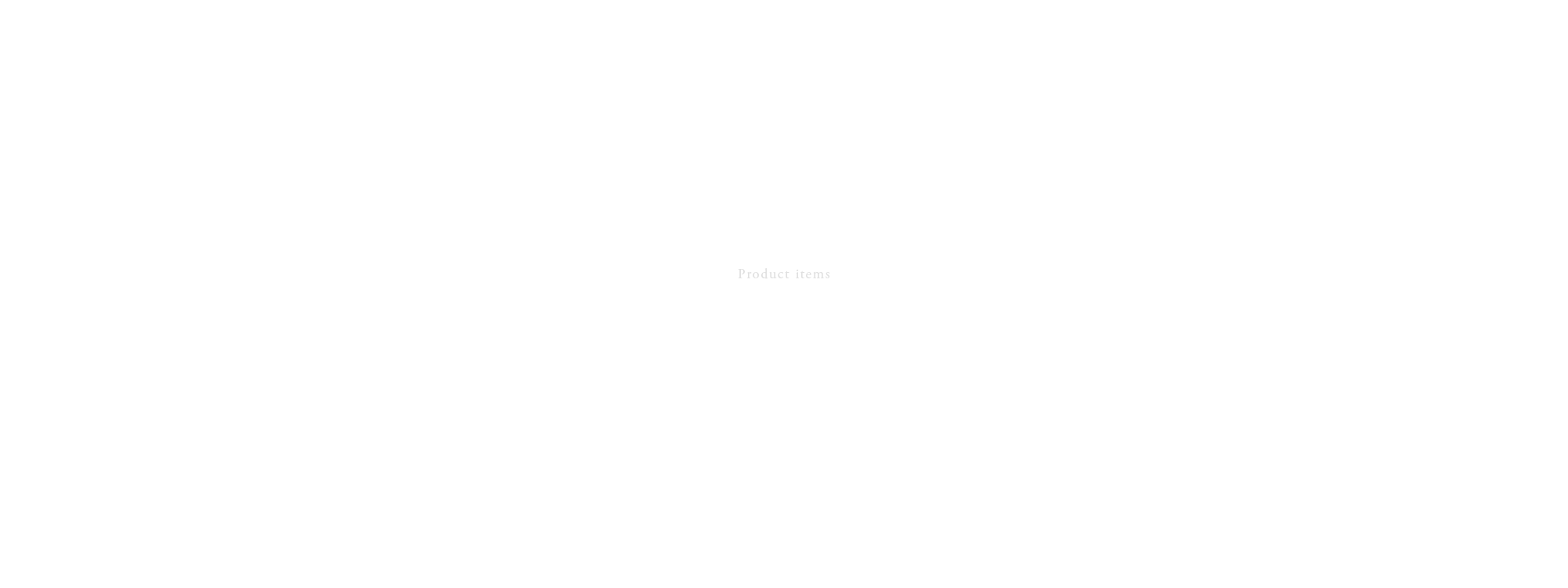 生産品目